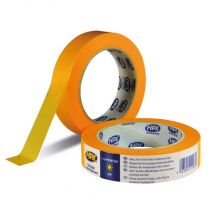 HPX MASKING TAPE GOLD 4400 - ORANJE 50MM X 50M