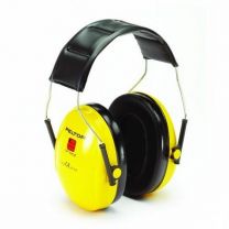 3M HEARING PROTECTOR OPTIME I HEADBAND