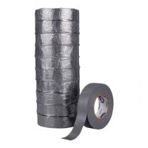 HPX PVC ISOLATIETAPE VDE - GRIJS 19MM X 20M