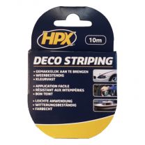 HPX STRIPING 1,5MM - DONKERBLAUW