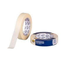 HPX MASKING TAPE 60°C - CRÈMEWIT 25MM X 50M