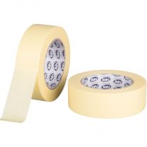 HPX MASKING TAPE 100°C - CRÈMEWIT 38MM X 50M