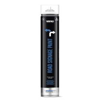 MTN ROAD MARKING PAINT 750ML WHITE