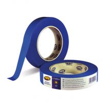 HPX MASKING TAPE UV - BLAUW 19MM X 50M