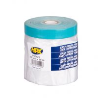 HPX EASY MASK FILM CLOTH TAPE - 550MM X 20M