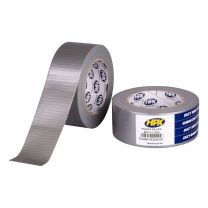 HPX DUCT TAPE 2200 - ZILVER 48MM X 25M