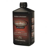 RUSTYCO ROESTOPLOSSER CONCENTRAAT 1LTR