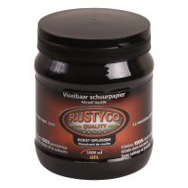 RUSTYCO ROESTOPLOSSER GEL 1LTR