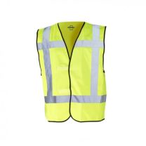 HBV SIGNALISATIEVEST RWS XL/GEEL