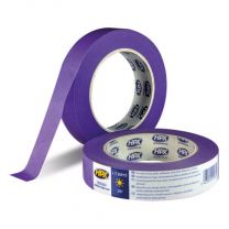 HPX SAFE REMOVE MASKING TAPE - PAARS 25MM X 25M