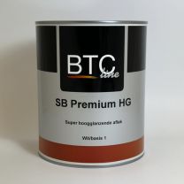 BTC-LINE AFLAK SB PREMIUM HG 1LTR B.1/WIT