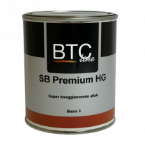 BTC-LINE AFLAK SB PREMIUM HG 0.5LTR B.3
