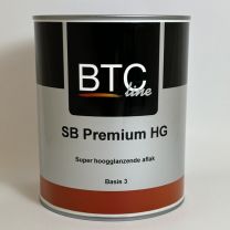 BTC-LINE AFLAK SB PREMIUM HG 1LTR B.3