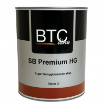 BTC-LINE AFLAK SB PREMIUM HG 1LTR B.3