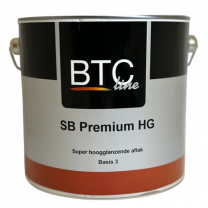 BTC-LINE AFLAK SB PREMIUM HG 2,5 LTR B.3