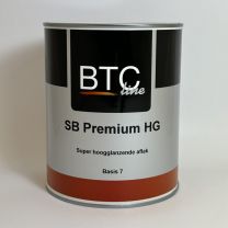 BTC-LINE AFLAK SB PREMIUM HG 1LTR B.7