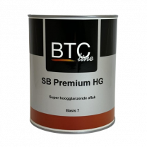 BTC-LINE AFLAK SB PREMIUM HG 1LTR B.7