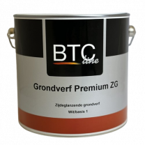 BTC-LINE SB PLUS GRONDVERF ZG 2,5LTR B.1/WIT