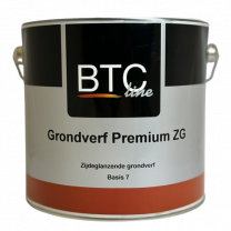 BTC-LINE SB PLUS GRONDVERF ZG 2,5LTR B.7