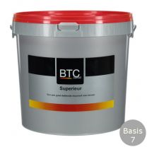 BTC-LINE SUPERIEUR 10LTR B.7 (INNENFARBE)