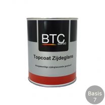 BTC-LINE TOPCOAT ZIJDEGLANS 1LTR B.7