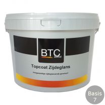 BTC-LINE TOPCOAT ZIJDEGLANS 5 LTR B.7