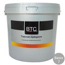 BTC-LINE TOPCOAT ZIJDEGLANS 10LTR B.7