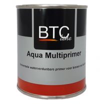 BTC-LINE AQUA MULTIPRIMER 0,5LTR B.1/WIT