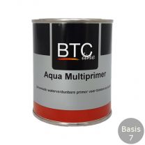 BTC-LINE AQUA MULTIPRIMER 0,5LTR B.7