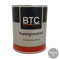 BTC-LINE SUPERGRONDVERF 1LTR B.7