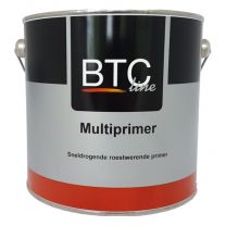 BTC-LINE MULTIPRIMER 2,5LTR B.1/WIT