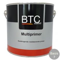 BTC-LINE MULTIPRIMER 2,5LTR B.7