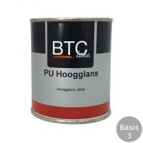 BTC-LINE PU HOOGGLANS 0,5LTR B.3