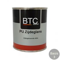 BTC-LINE PU ZIJDEGLANS 0,5LTR B.3