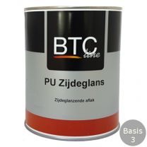 BTC-LINE PU ZIJDEGLANS 1LTR B.3