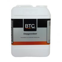 BTC-LINE DIEPGRONDEER  5LTR