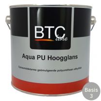 BTC-LINE AQUA PU HOOGGLANS 2,5LTR B.3