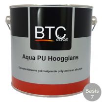 BTC-LINE AQUA PU HOOGGLANS 2,5LTR B.7
