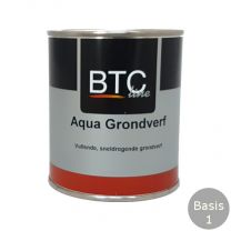 BTC-LINE AQUA GRONDVERF 0,5LTR B.1/WIT