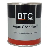 BTC-LINE AQUA GRONDVERF 0,5LTR B.7