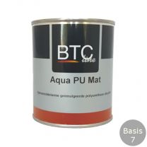 BTC-LINE AQUA PU MAT 0,5LTR B.7