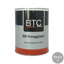 BTC-LINE SB HOOGGLANS 1LTR B.7