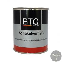 BTC-LINE SCHAKELVERF ZIJDEGLANS 0,5LTR B.3