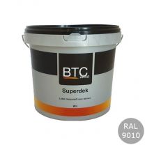 BTC-LINE SUPERDEK 2,5LTR RAL9010