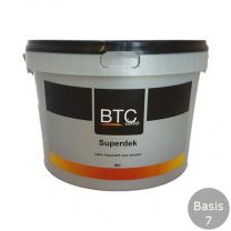 BTC-LINE SUPERDEK    5LTR B.7