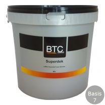 BTC-LINE SUPERDEK  10LTR B.7