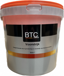 BTC-LINE VOORSTRIJK BI+BUI 10LTR B.7