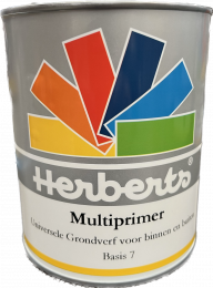 HERBERTS PROF MULTIPRIMER 1LTR B.7
