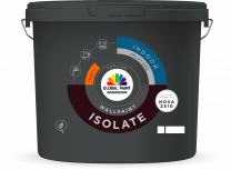 GLOBAL ISOLATE 5LTR B.1/WIT