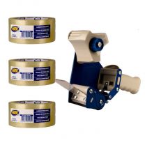HPX PROMO 3 x VT5066 + DISPENSER